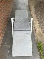 Transat a vendre, Tuin en Terras, Ophalen, Gebruikt