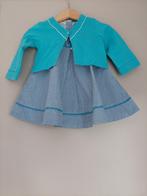 robe avec pull Gymp taille 86, Comme neuf, Fille, Gymp, Ensemble