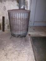 poele a bois, Ophalen, Gebruikt, Hout, Houtkachel