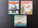 set van 3 kinderboeken, Ophalen of Verzenden, Gelezen, Non-fictie
