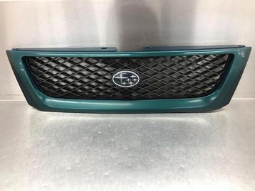 CALANDRE Subaru Forester (SF) (01-1997/09-2002), Utilisé, Subaru