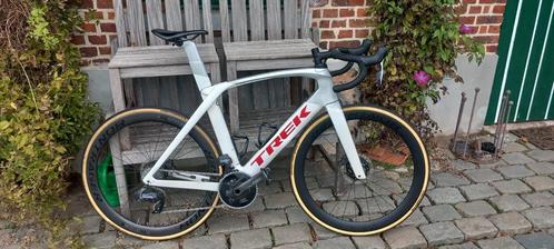 Trek Madone SL7 AXS, Fietsen en Brommers, Fietsen | Heren | Sportfietsen en Toerfietsen, Ophalen