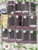alles voor wimperextensions, Ophalen, Ogen, Zwart, Zo goed als nieuw