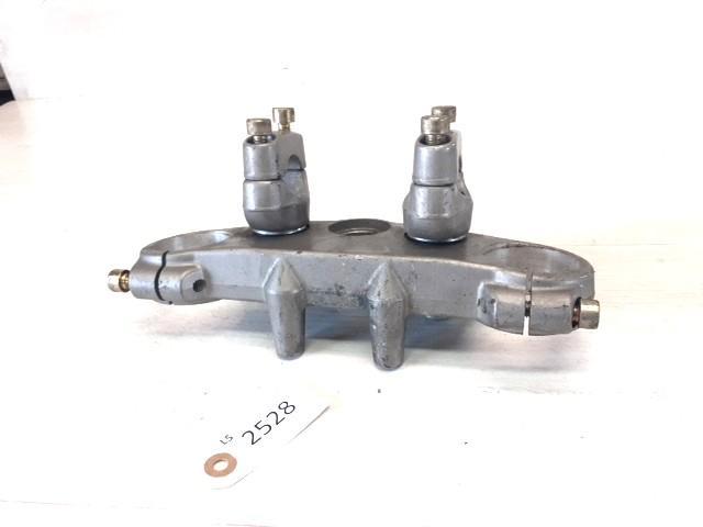 Canyon 500 1997 - 2002 Cagiva Kroonplaat D1-53876, Motoren, Onderdelen | Overige