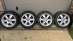 AUDI A5 winterbanden met velgen, Auto's, Particulier, Te koop, A5