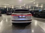 Audi e-tron 50 QUATTRO 313PK * S-LINE * MATRIX * 360 CAM, Auto's, Automaat, 230 kW, Gebruikt, 313 pk