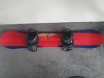 Snowboard, Sport en Fitness, Snowboarden, Ophalen, Gebruikt, Board