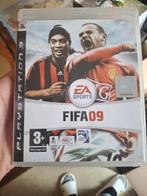 Fifa 09 ea sport ps3, Games en Spelcomputers, Games | Sony PlayStation 3, Ophalen, Gebruikt, Sport
