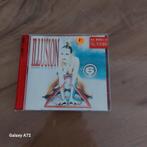 illusion 6 2cd, Cd's en Dvd's, Ophalen of Verzenden, Gebruikt, Techno of Trance