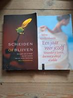 Mira Kirshenbaum, 2 boeken, Boeken, Ophalen of Verzenden, Zo goed als nieuw