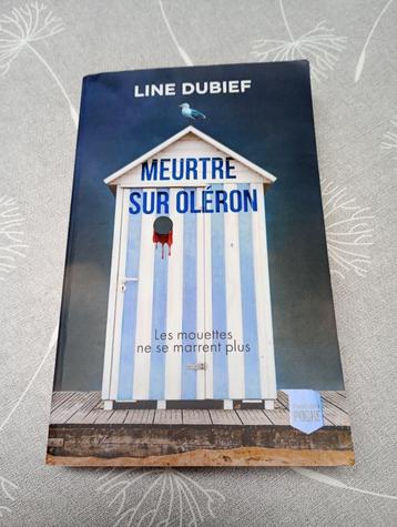 Meurtre sur Oléron beschikbaar voor biedingen