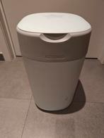 Tommee Tippee Luieremmer Sangenic Twist & Click, Ophalen, Zo goed als nieuw, Luieremmer, Sangenic