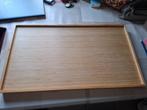 Bedtafeltje/ bed table, Minder dan 45 cm, Minder dan 55 cm, Ophalen of Verzenden, Zo goed als nieuw