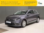 Volkswagen Polo   LIFE 1.0L TSI GPF, Electronic Stability Program (ESP), Zwart, 95 pk, Bedrijf