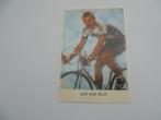 wielrenner-jan van wijk, Ophalen of Verzenden, 1980 tot heden, Zo goed als nieuw, Foto