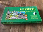 Le jeu de société de Hasselt, Enlèvement ou Envoi, Comme neuf