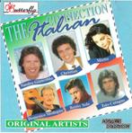 The Italian Connection, CD & DVD, Envoi, Pop