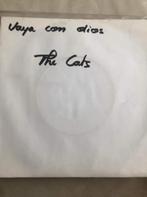 7" The Cats, Vaya Con Dios, CD & DVD, Pop rock, Utilisé, Enlèvement ou Envoi