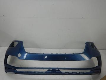 Skoda Kamiq Voorbumper F5W Race blue 658807221 beschikbaar voor biedingen