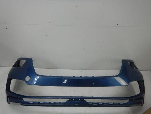 Skoda Kamiq Voorbumper F5W Race blue 658807221, Auto-onderdelen, Carrosserie, Bumper, Skoda, Voor, Gebruikt, Ophalen of Verzenden