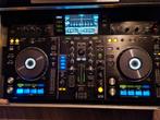 Pioneer XDJ-RX + flightcase in prima toestand, Muziek en Instrumenten, Dj-sets en Draaitafels, Ophalen, Zo goed als nieuw, Dj-set
