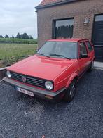 Vw golf mk2, Auto's, Volkswagen, Golf, Particulier, Te koop, Benzine