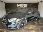 Mercedes-Benz GLA 200 d * PACK AMG * TOIT PANO * CLIM-BIZONE, Auto's, Mercedes-Benz, Gebruikt, 4 cilinders, 136 pk, Zwart