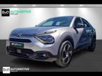 Citroen C4 Plus | auto airco | GPS | came, Auto's, Citroën, 121 g/km, Zwart, 1198 cc, 130 pk