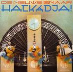 1859 - DE NIEUWE SNAAR - HACKaDJA! - NIEUW, Cd's en Dvd's, Cd's | Nederlandstalig, Verzenden, Nieuw in verpakking, Pop