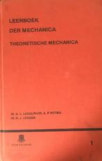 Leerboek der mechanica Theoretische, Boeken, Schoolboeken, Ophalen