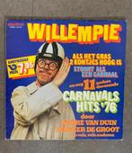 Vinyl Willempie, carnaval hits ‘76, Cd's en Dvd's, Ophalen, Gebruikt