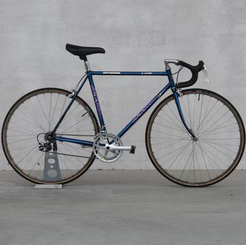 Retro koersfiets Scanini  disponible aux enchères