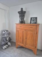 Antieke kast, Ophalen