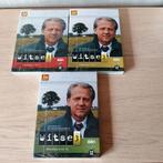 3 DVD'S Box  Witse ( 10 afleveringen) 2 verpakt., Cd's en Dvd's, Ophalen of Verzenden, Zo goed als nieuw