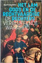Het Lam Gods en De Rechtvaardige Rechters, Boeken, Ophalen of Verzenden
