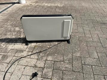 Elektrisch vuurtje beschikbaar voor biedingen