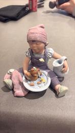 Elisa beeltje, Ophalen, Zo goed als nieuw