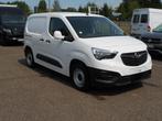 OPEL COMBO 47000KM NIEUWSTAAT, Auto's, Opel, Voorwielaandrijving, Stof, 4 cilinders, Wit