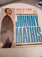 JOHNNY MATHIS. VG/+ LUISTER LONELY GIRL OLDIES POPCORN 60s, Ophalen of Verzenden, Zo goed als nieuw