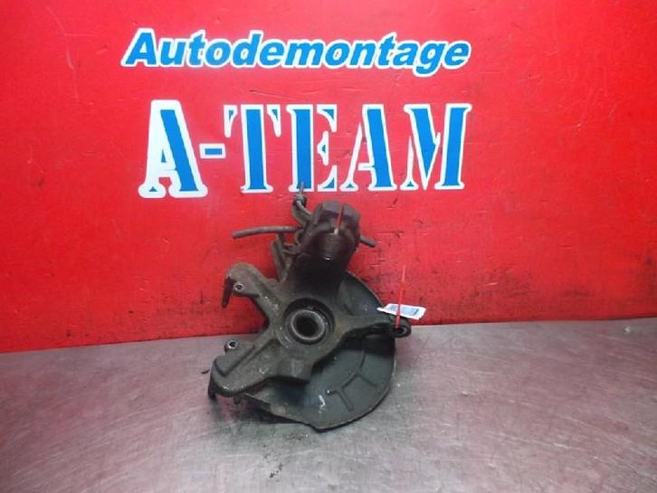 FUSEE RECHTS VOOR Honda Jazz (GD / GE2 / GE3), Auto-onderdelen, Ophanging en Onderstel, Honda, Gebruikt