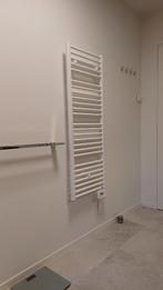 Radiator voor badkamer. Elektrisch 1500 W, Doe-het-zelf en Bouw, Verwarming en Radiatoren, Ophalen, Zo goed als nieuw, Radiator