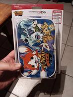 sacoche pour Nintendo 3ds  yo kai watch, Games en Spelcomputers, Ophalen, Nieuw, 3DS, Hoesje, Tasje of Behuizing