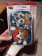 sacoche pour Nintendo 3ds  yo kai watch, Enlèvement, Neuf, 3DS, Housse, Sac ou Boîtier