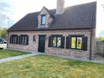 Te huur in Merelbeke open villawoning in residentiele wijk, Immo, Huizen te huur, 142 m², Provincie Oost-Vlaanderen, 0 kWh/jaar