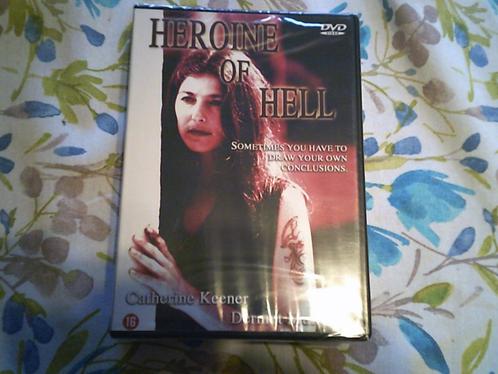 Horror films deel 4, Cd's en Dvd's, Dvd's | Horror, Gebruikt, Overige genres, Vanaf 16 jaar, Ophalen of Verzenden
