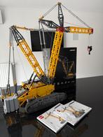 Lego 42146 Liebherr LR 13000, Ophalen, Zo goed als nieuw, Lego