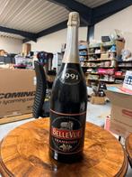 Bellevue, Enlèvement, Neuf