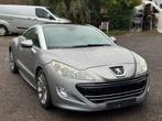 Peugeot Rcz, Auto's, Euro 5, Bedrijf, RCZ, Te koop