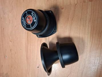 Tweeter vintage Japon impecabble beschikbaar voor biedingen
