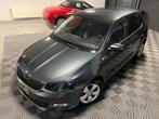 Skoda Fabia 1.0i 1er propriétaire garantie 12 mois, Autos, Skoda, 5 places, Berline, Tissu, Carnet d'entretien